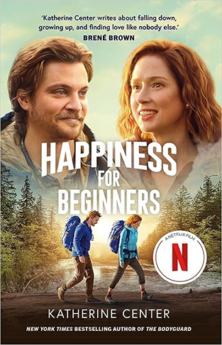 Happiness For Beginners: Now a Netflix romantic comedy!
